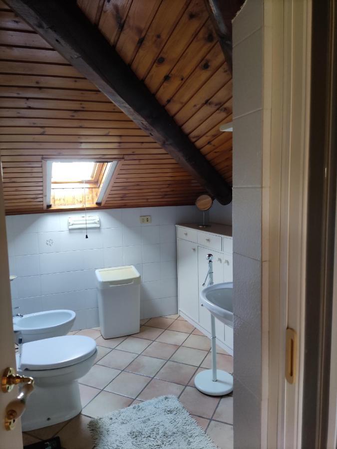 Le Finestrine Ferienhaus *