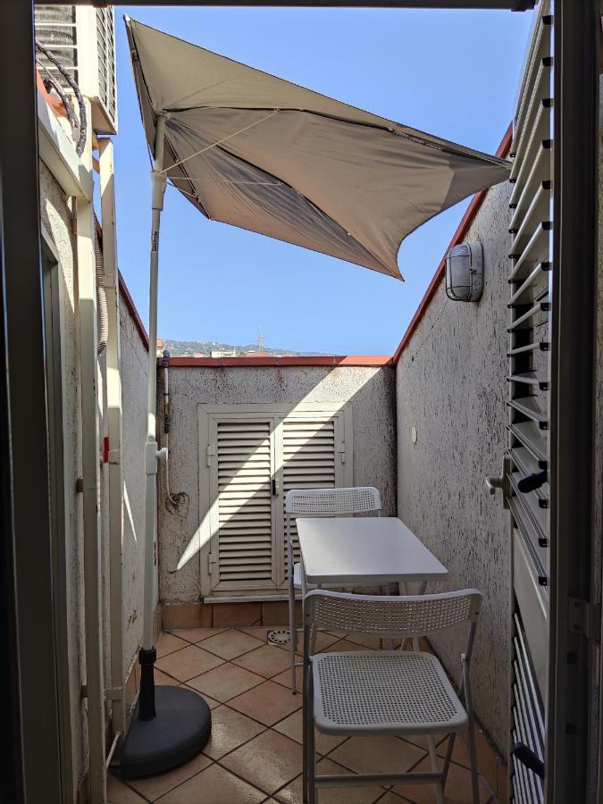 Le Finestrine Ferienhaus *