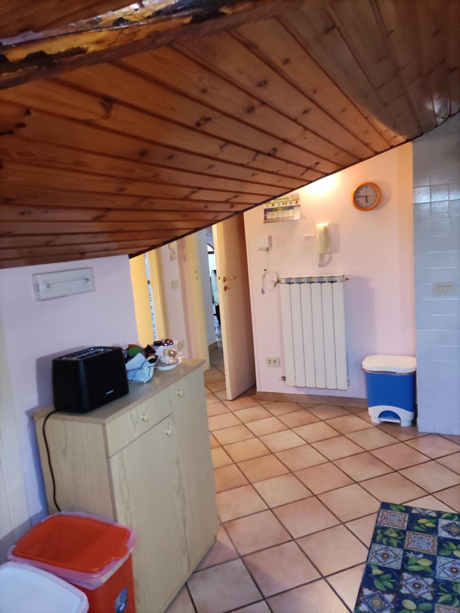 Ferienhaus Le Finestrine CTA