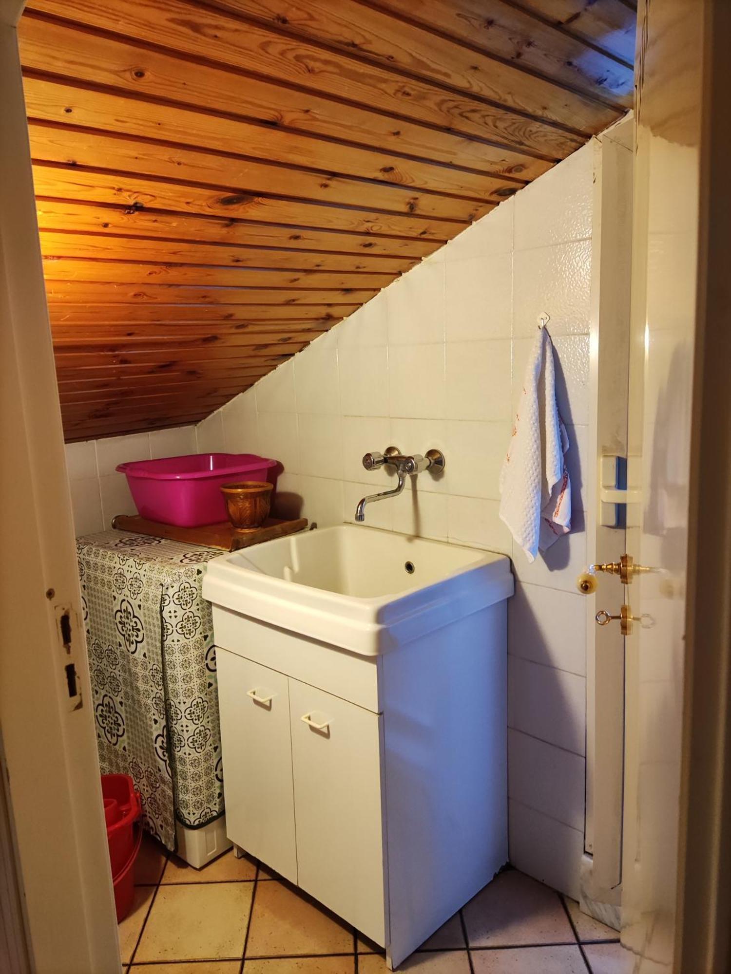 Le Finestrine Ferienhaus CTA