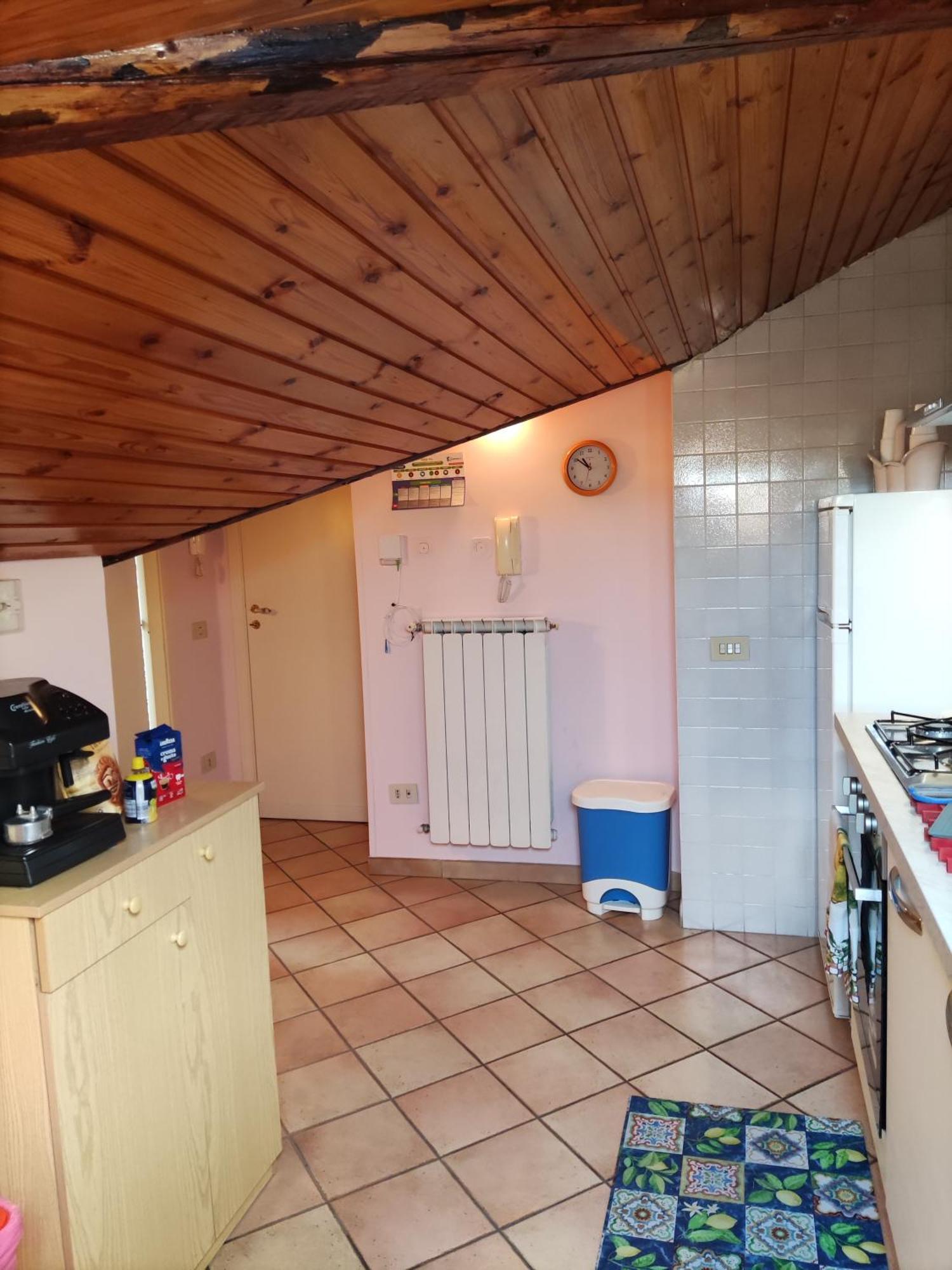 Le Finestrine Ferienhaus CTA
