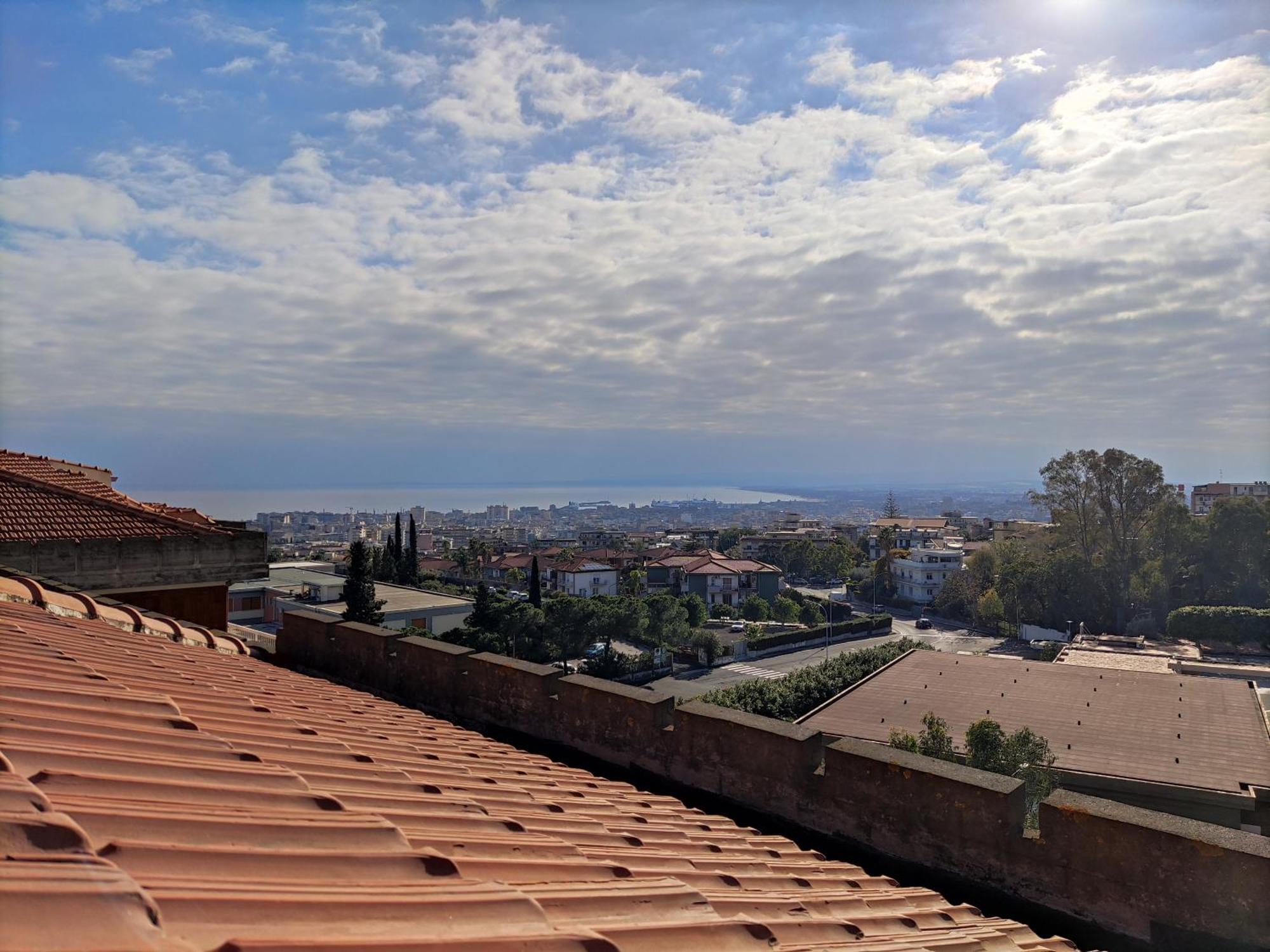 Ferienhaus Le Finestrine CTA